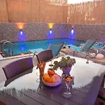 Eftelya Apart Otel 3*
