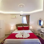 Apart Otel Eftelya