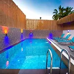 Apart Otel Eftelya