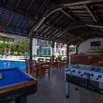 Apart Otel Eftelya Ölüdeniz