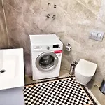 Apart Otel Eftelya 3*