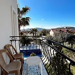 Apart Otel Eftelya