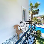 Eftelya Apart Otel 3*