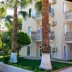Apart Otel Eftelya Ölüdeniz