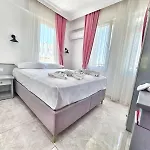 Eftelya Apart Otel Ölüdeniz