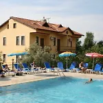 Eftelya Apart Otel