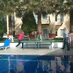 Eftelya Apart Otel