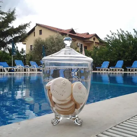 Eftelya Aparthotel Ölüdeniz
