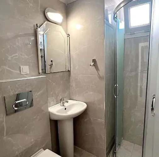 Aparthotel Eftelya Ölüdeniz