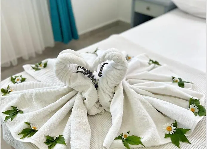 Eftelya Aparthotel Ölüdeniz