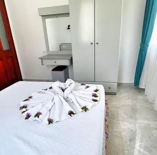 Eftelya Aparthotel Ölüdeniz