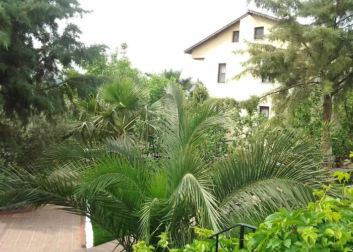 Eftelya 3* Ölüdeniz