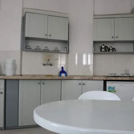 Eftelya Apartmanhotel