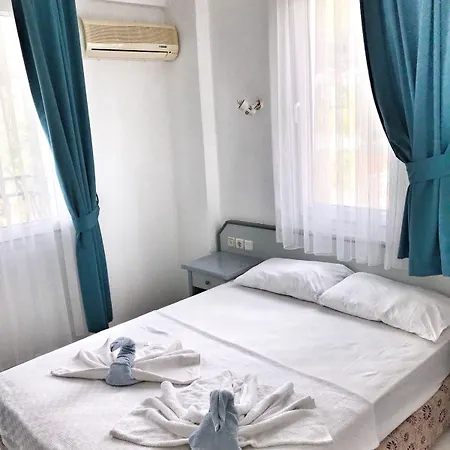 Eftelya Oludeniz