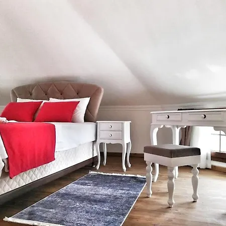Eftelya 3* Oludeniz