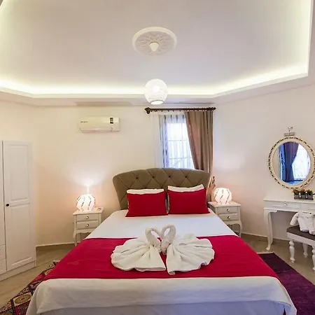 Apartmanhotel Eftelya