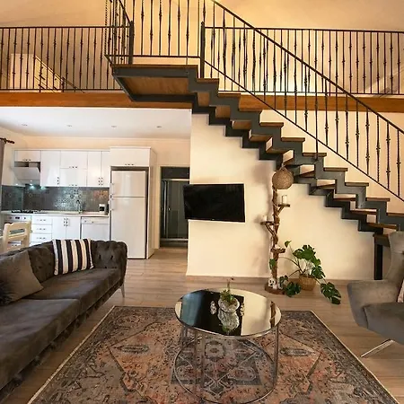 Eftelya 3* Oludeniz