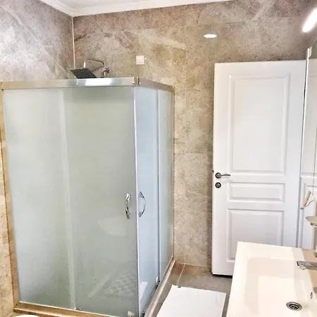 Apartmanhotel Eftelya 3*