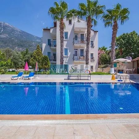Eftelya Oludeniz