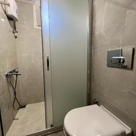 Eftelya Apartmanhotel