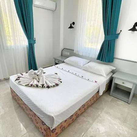 Aparthotel Eftelya 3*