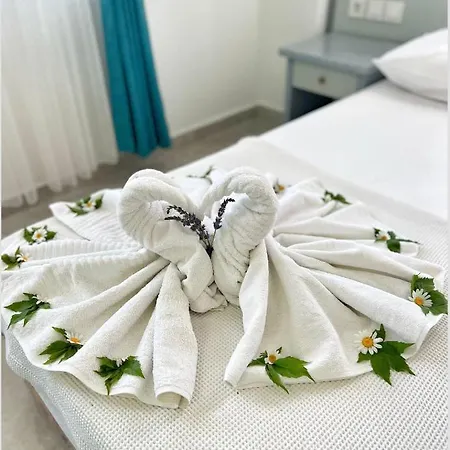 Eftelya Apartmanhotel Oludeniz