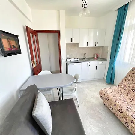 Eftelya 3* Oludeniz