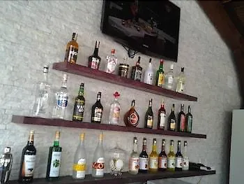 Eftelya Aparthotel Oludeniz