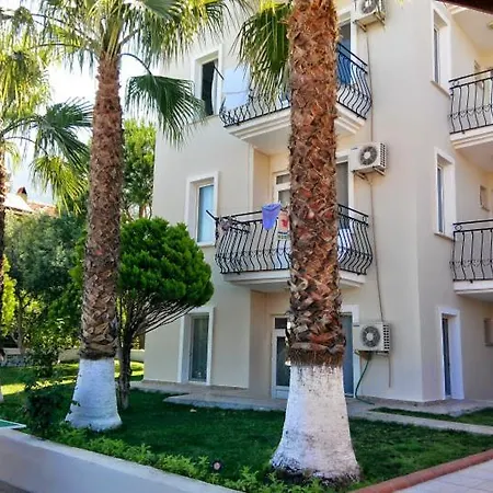 Apartmanhotel Eftelya Oludeniz