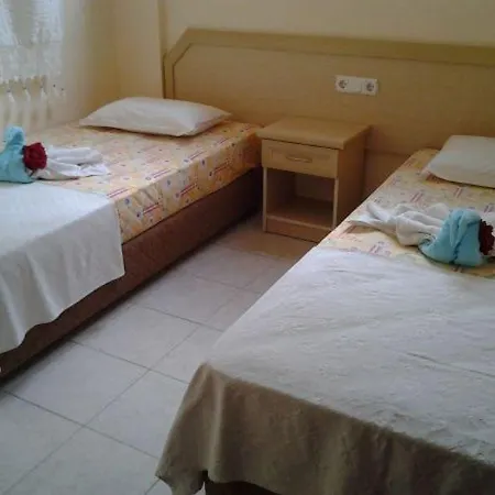 Eftelya Aparthotel 3*