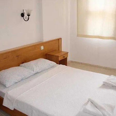 Eftelya Apartmanhotel 3*