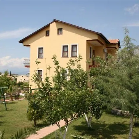 Eftelya 3* Oludeniz