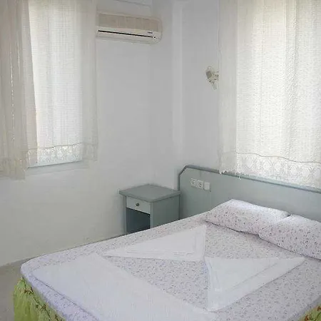 Eftelya Oludeniz