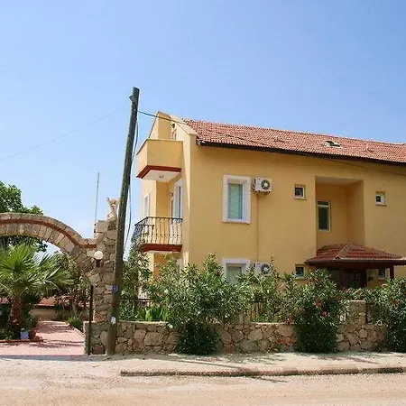 Eftelya Aparthotel