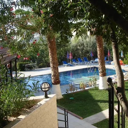 Eftelya Oludeniz
