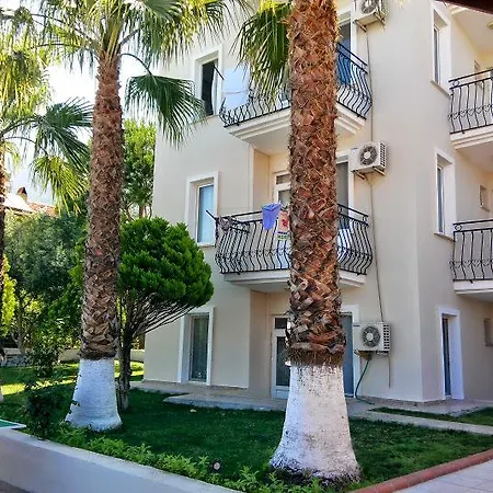 Eftelya 3* Oludeniz
