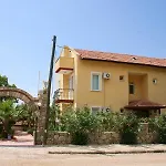 Eftelya מלון דירות