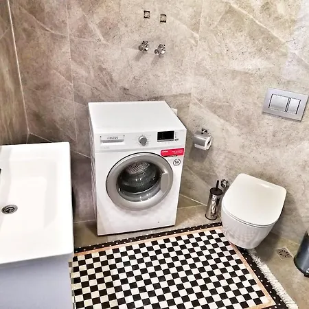 Apartahotel Eftelya 3*