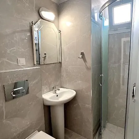 Lejlighedshotel Eftelya Ölüdeniz