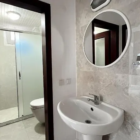 Lejlighedshotel Eftelya