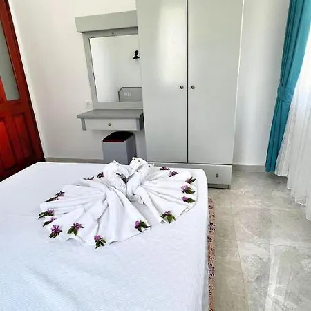 Eftelya Apartahotel Ölüdeniz