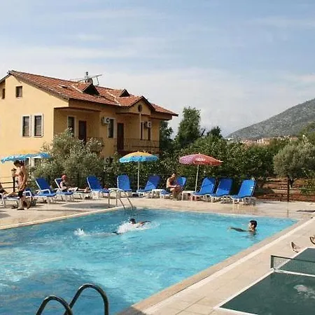 Eftelya Oludeniz