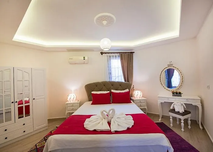 Apartmanhotel Eftelya