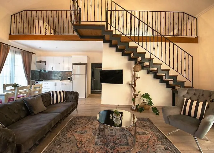 Eftelya 3* אולודניץ