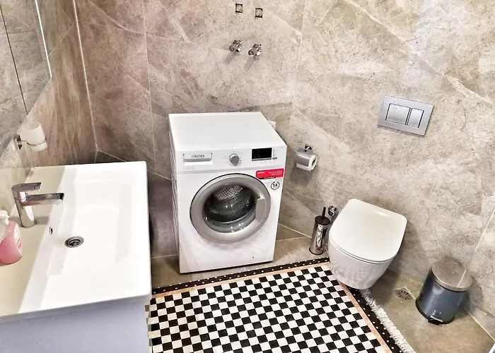 Apartmanhotel Eftelya 3*