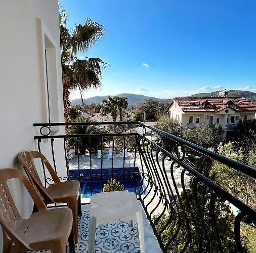 Apartmanhotel Eftelya