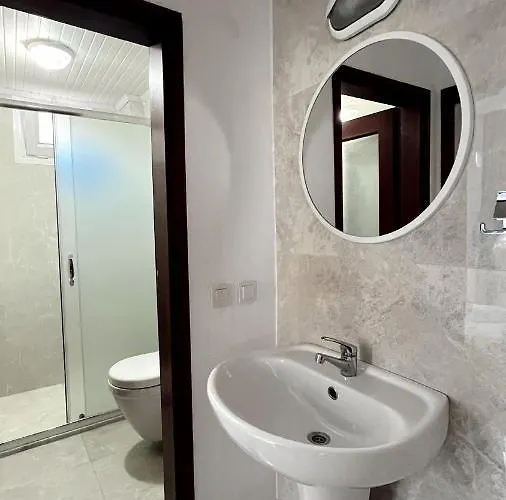 Apartmanhotel Eftelya