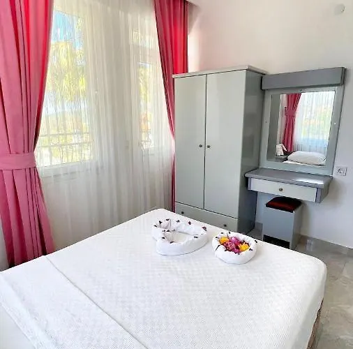 Eftelya Aparthotel Oludeniz