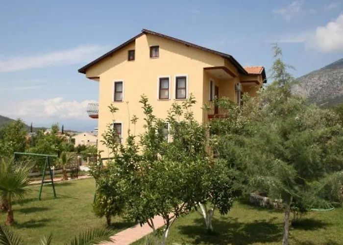 Eftelya 3* Oludeniz