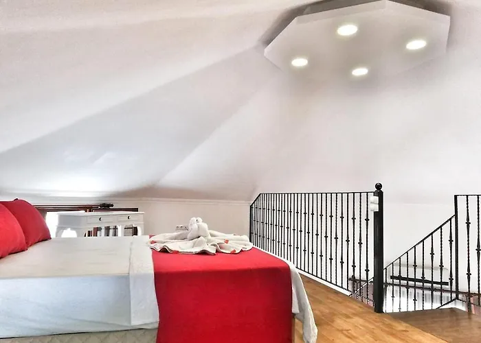 Eftelya 3* Олудениз